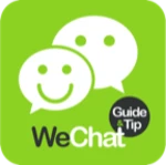 Logo of Free Guide for WeChat android Application 